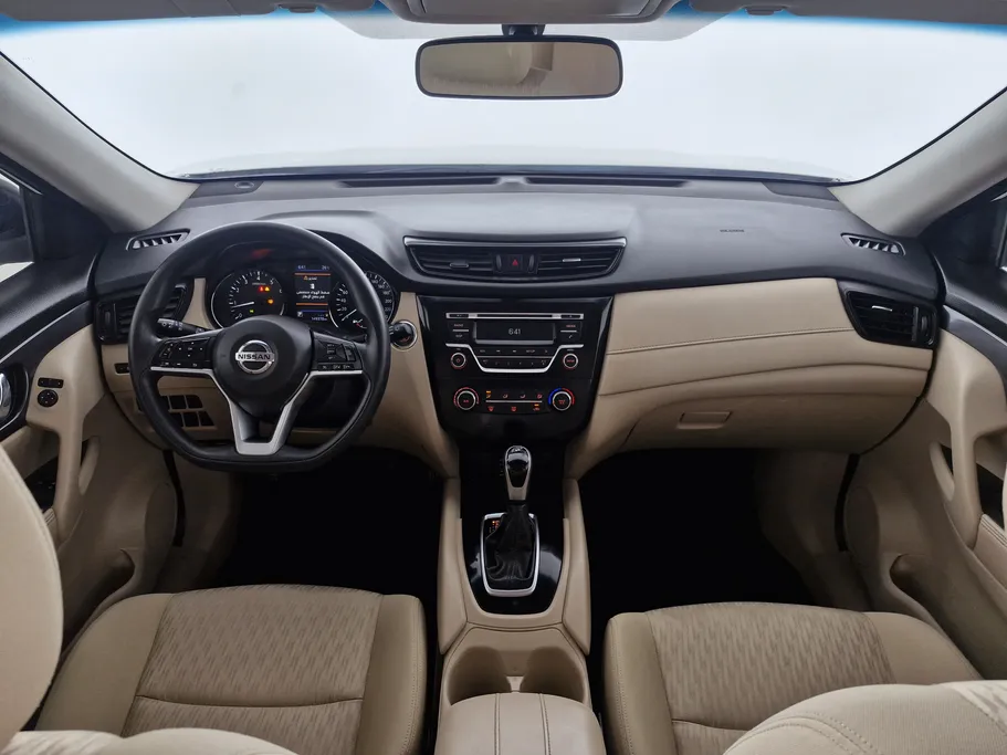 نيسان أكس تريل S 5 Seats 2022 