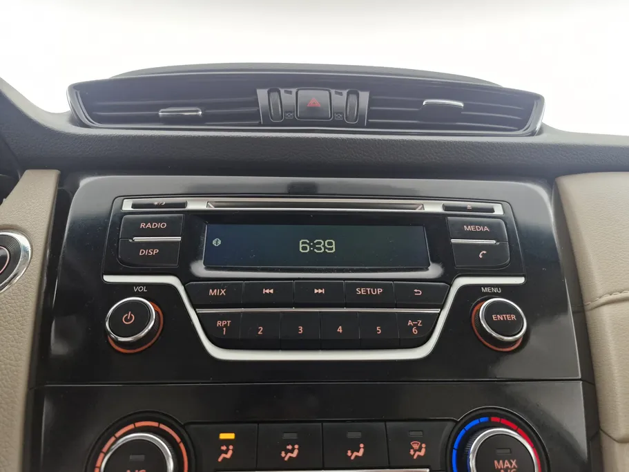 نيسان أكس تريل S 5 Seats 2022 