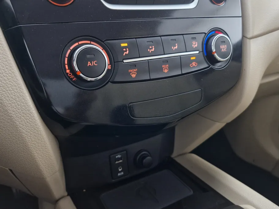 نيسان أكس تريل S 5 Seats 2022 