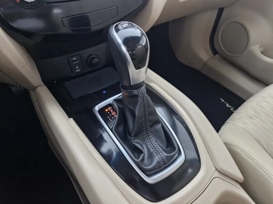 نيسان أكس تريل S 5 Seats 2022 