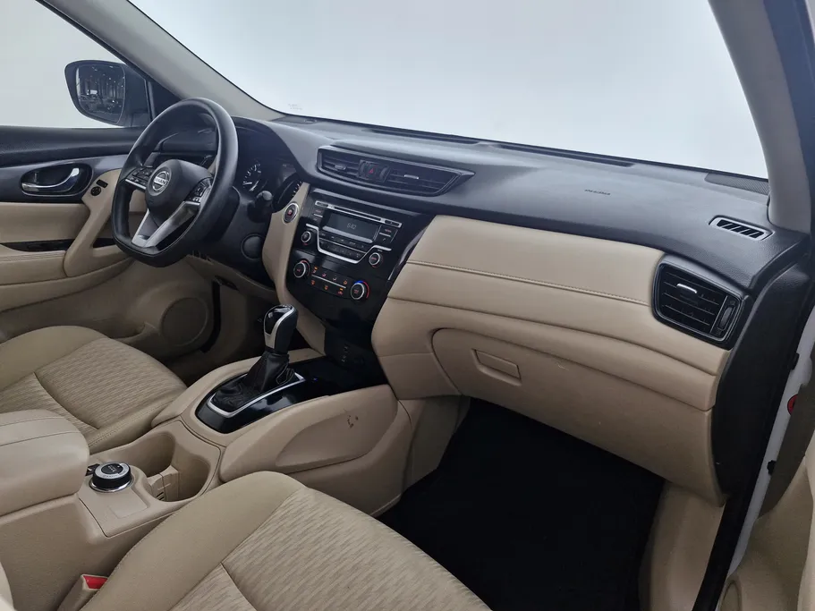 نيسان أكس تريل S 5 Seats 2022 