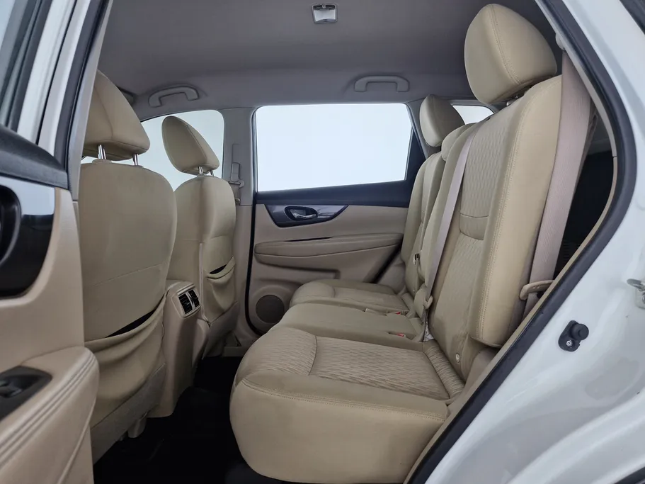 نيسان أكس تريل S 5 Seats 2022 