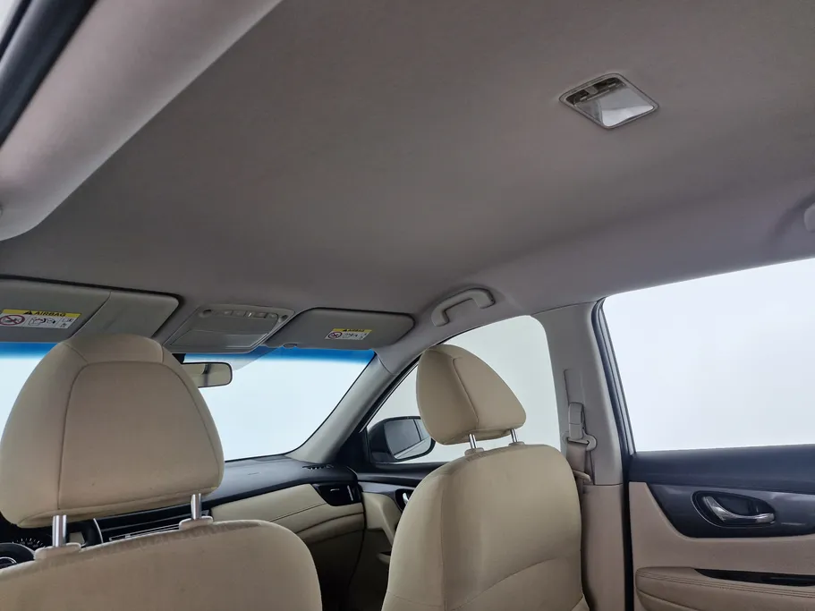 نيسان أكس تريل S 5 Seats 2022 