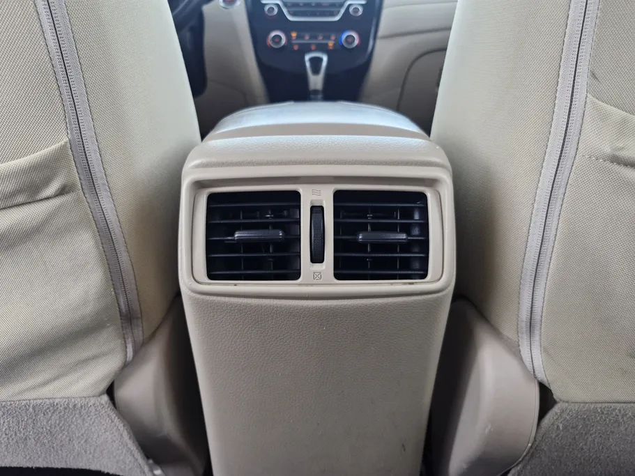 نيسان أكس تريل S 5 Seats 2022 