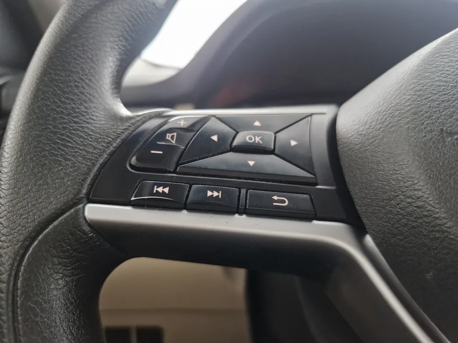 نيسان أكس تريل S 5 Seats 2022 