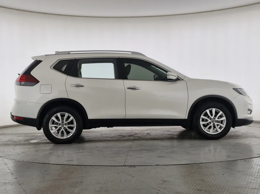 نيسان أكس تريل S 5 Seats 2022 