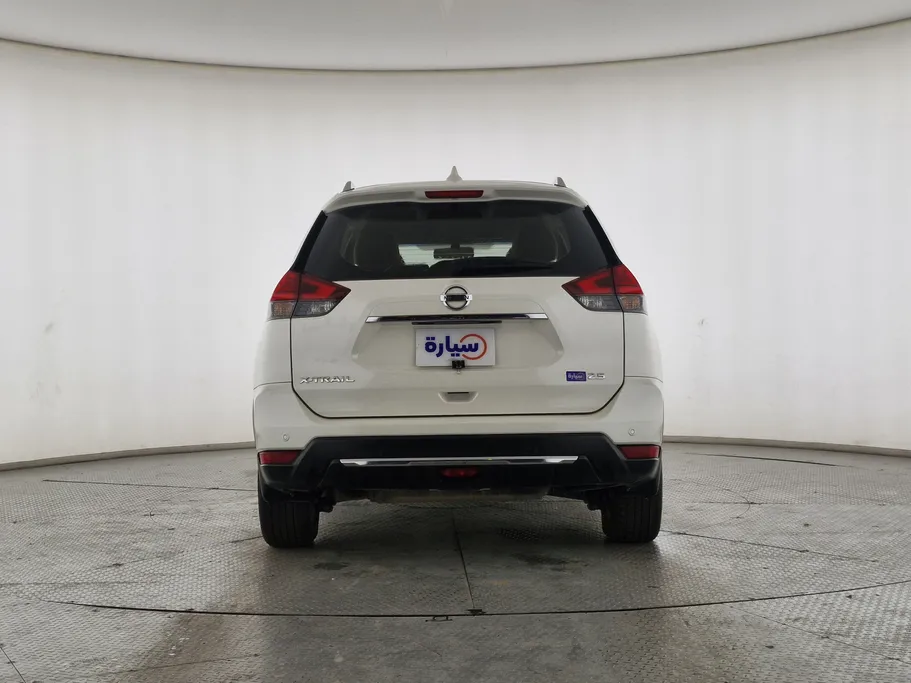 نيسان أكس تريل S 5 Seats 2022 