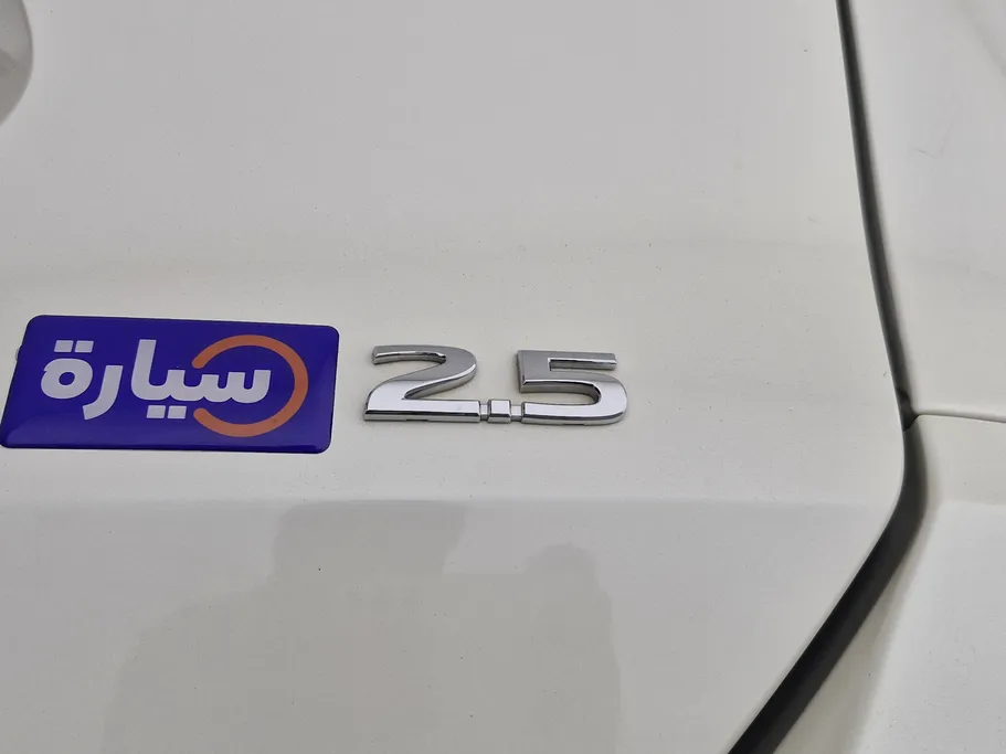 نيسان أكس تريل S 5 Seats 2022 