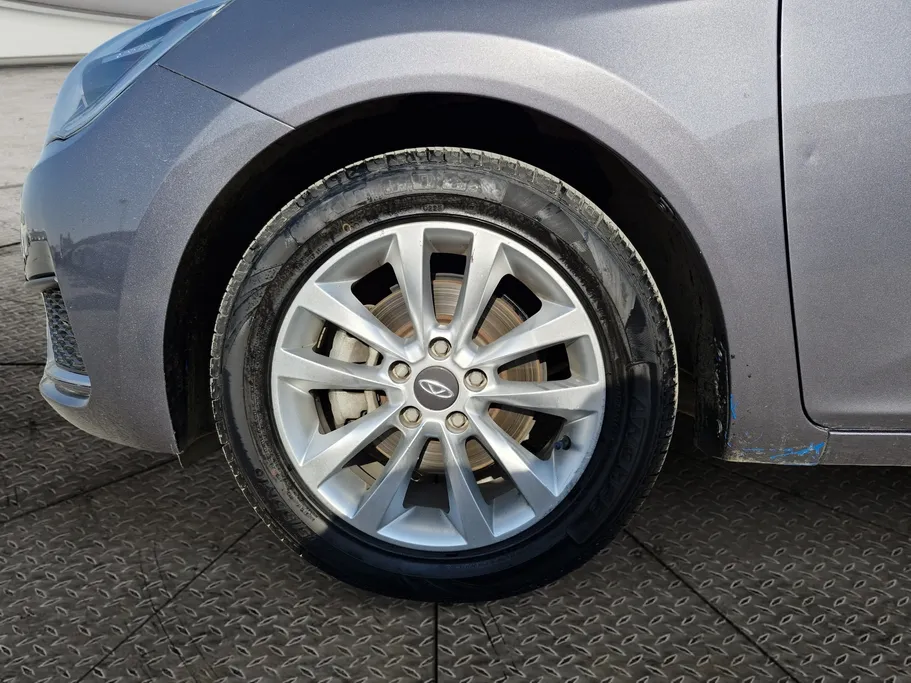 2023 Chery Arrizo 5 Comfort 