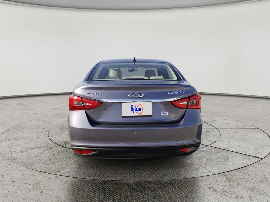 2023 Chery Arrizo 5 Comfort 