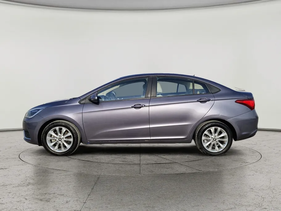 2023 Chery Arrizo 5 Comfort 