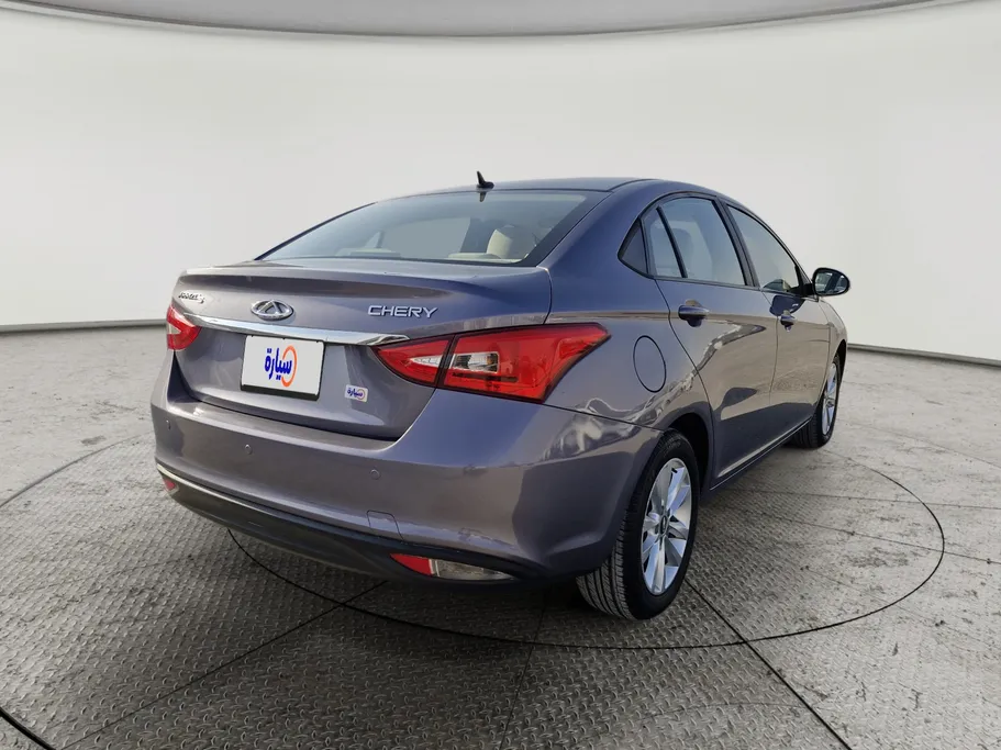 2023 Chery Arrizo 5 Comfort 