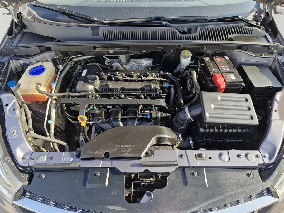 2023 Chery Arrizo 5 Comfort 