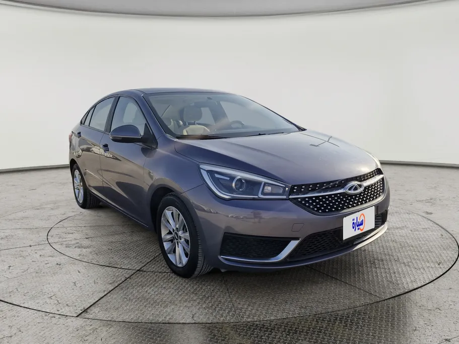2023 Chery Arrizo 5 Comfort 
