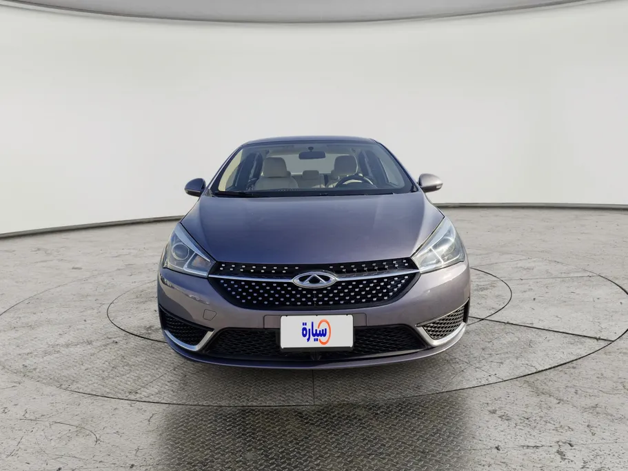 2023 Chery Arrizo 5 Comfort 