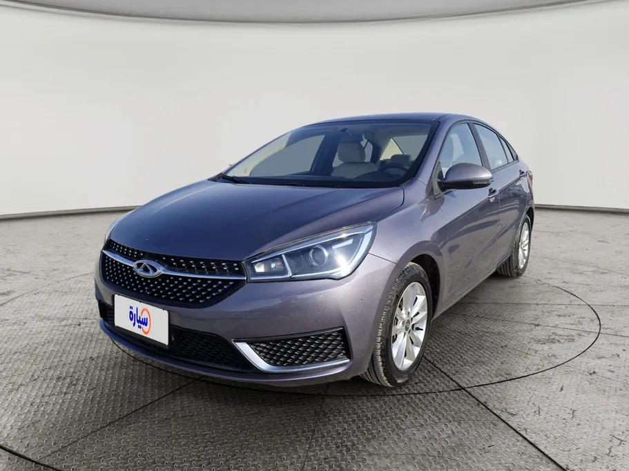 2023 Chery Arrizo 5 Comfort 