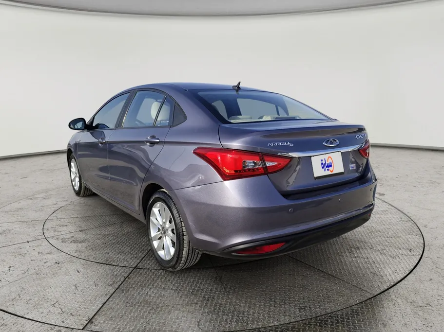 2023 Chery Arrizo 5 Comfort 