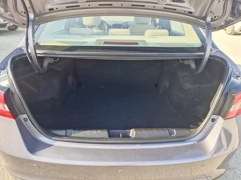 2023 Chery Arrizo 5 Comfort 