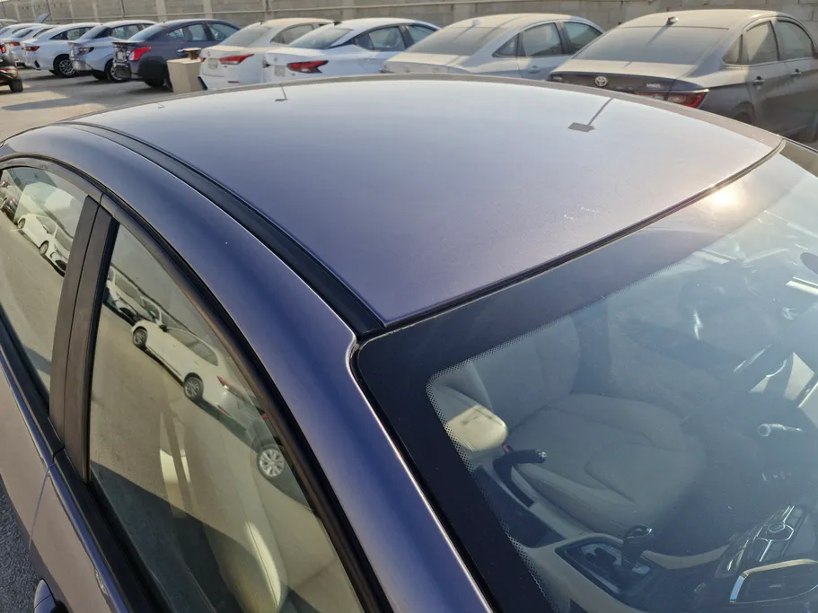 2023 Chery Arrizo 5 Comfort 