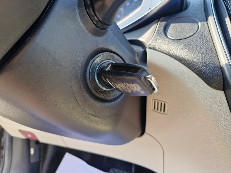 2023 Chery Arrizo 5 Comfort 