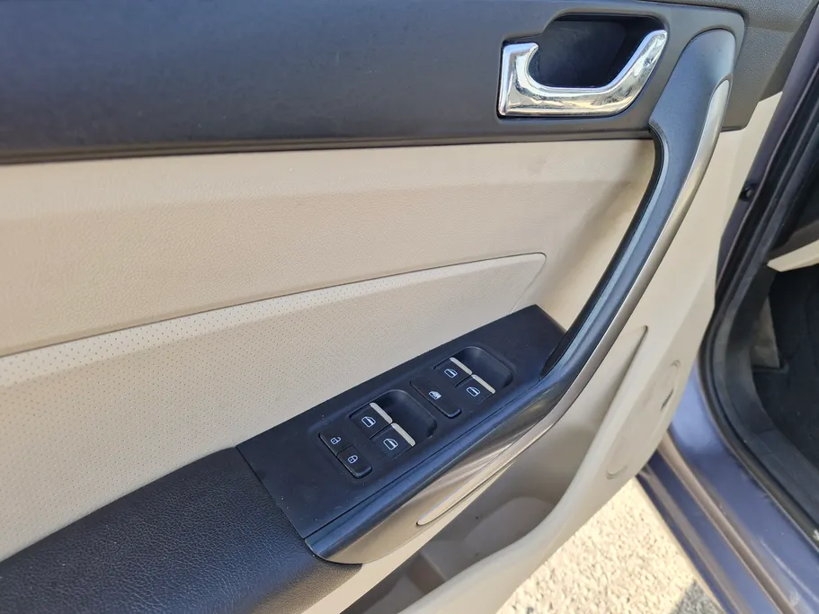 2023 Chery Arrizo 5 Comfort 