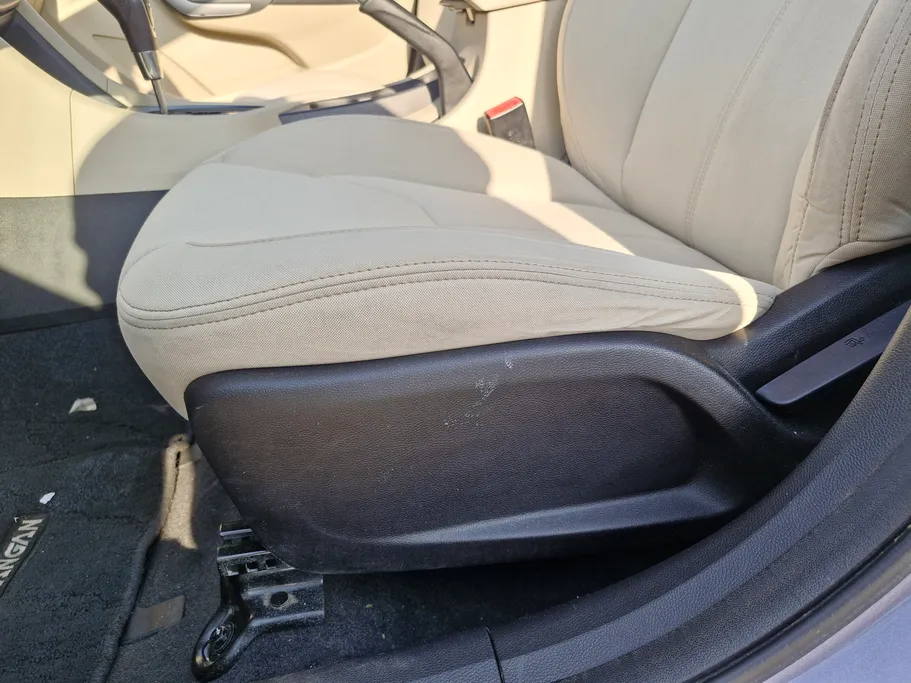 2023 Chery Arrizo 5 Comfort 