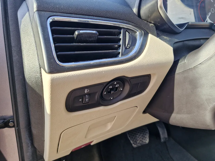 2023 Chery Arrizo 5 Comfort 