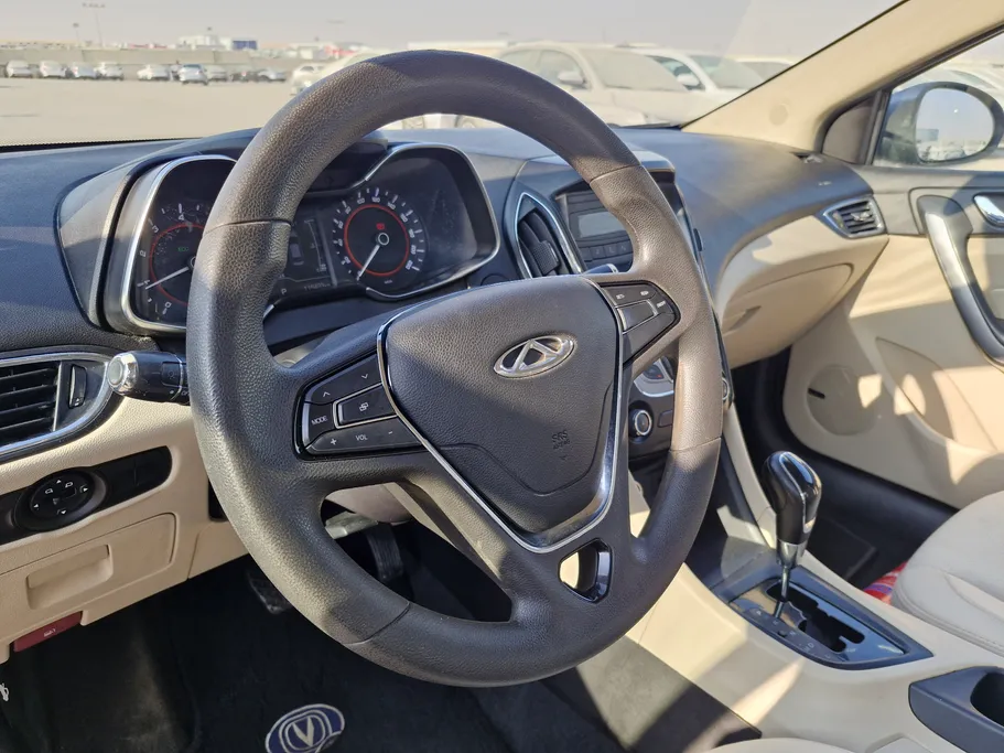 2023 Chery Arrizo 5 Comfort 