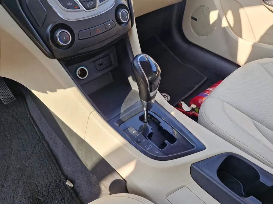 2023 Chery Arrizo 5 Comfort 