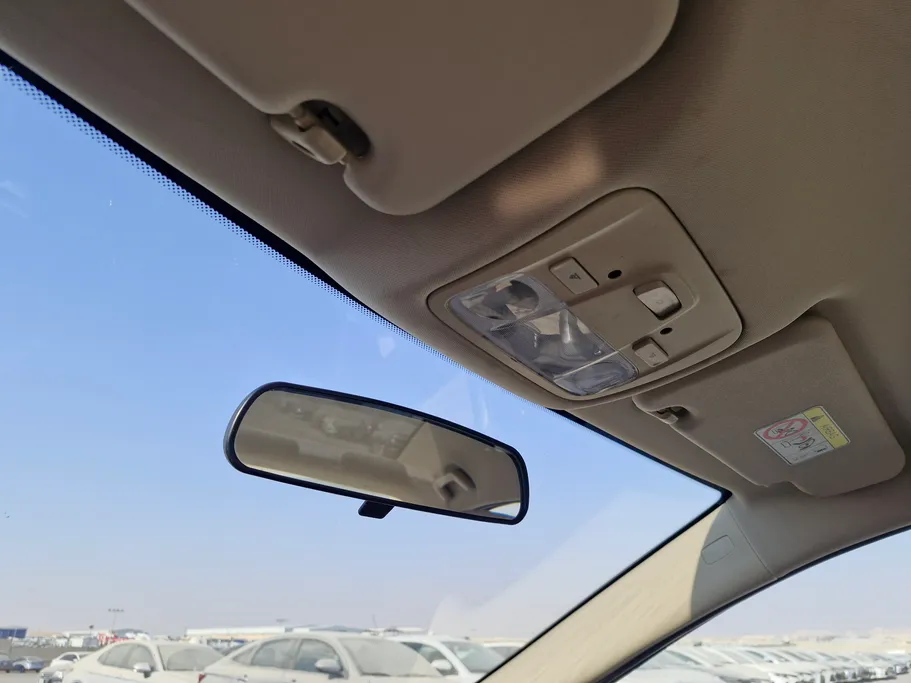 2023 Chery Arrizo 5 Comfort 