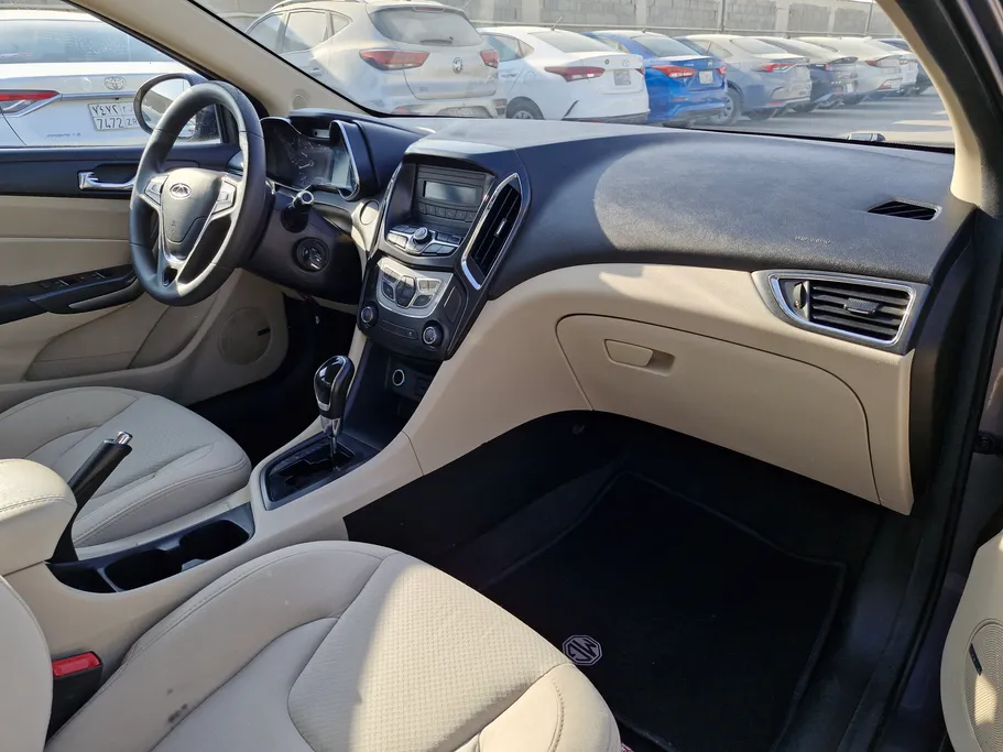 2023 Chery Arrizo 5 Comfort 