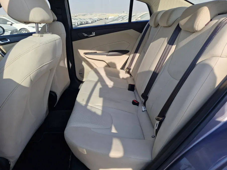 2023 Chery Arrizo 5 Comfort 