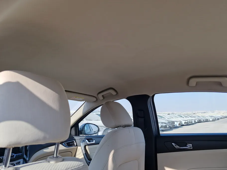 2023 Chery Arrizo 5 Comfort 