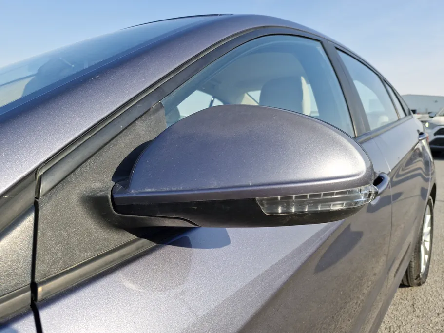 2023 Chery Arrizo 5 Comfort 