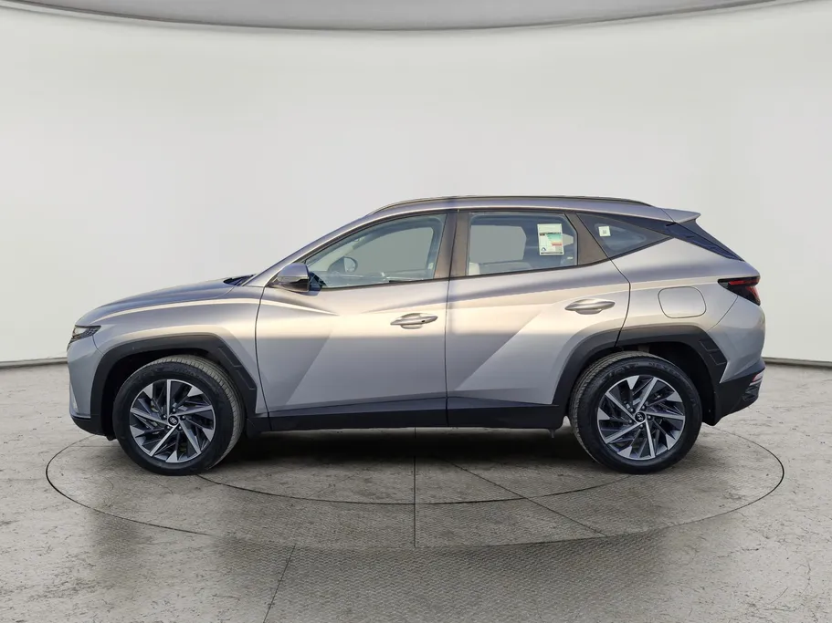 2024 Hyundai Tucson Smart 