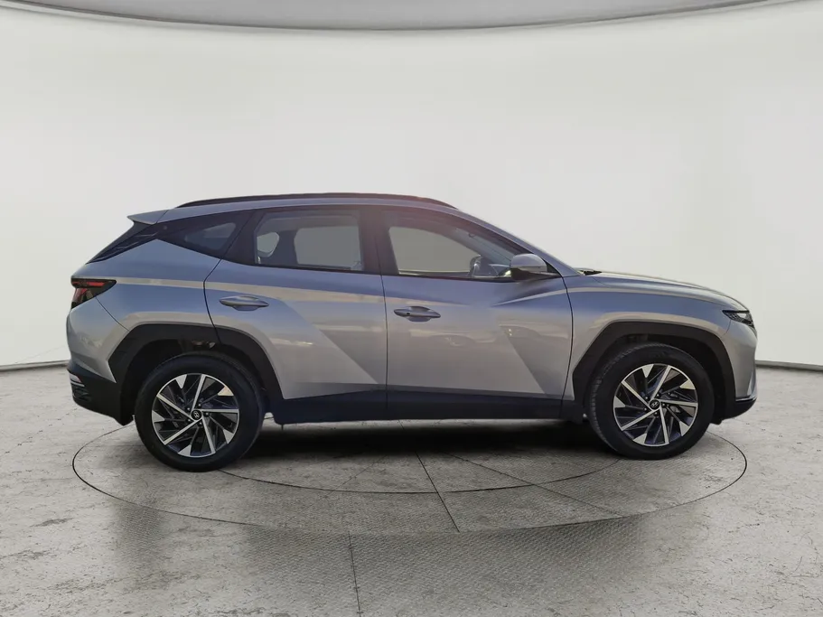 2024 Hyundai Tucson Smart 