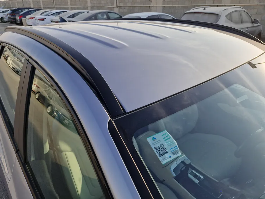 هيونداي توسان سمارت 2024 