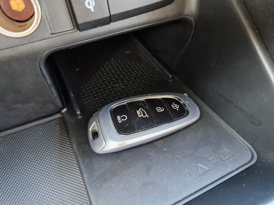 هيونداي توسان سمارت 2024 