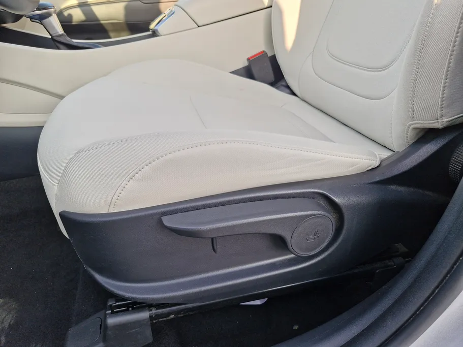 هيونداي توسان سمارت 2024 