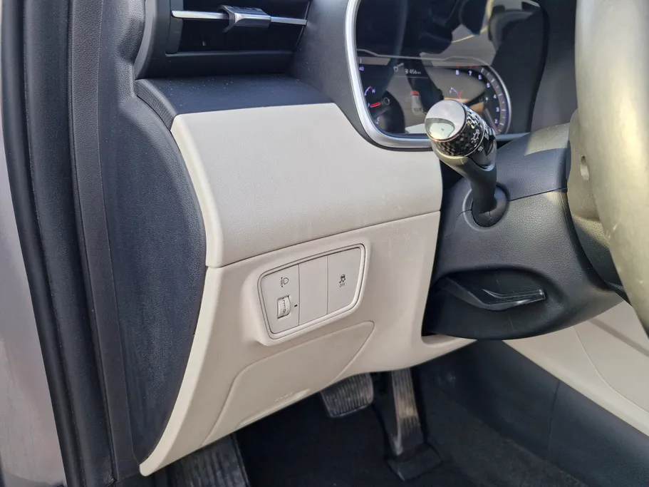 هيونداي توسان سمارت 2024 