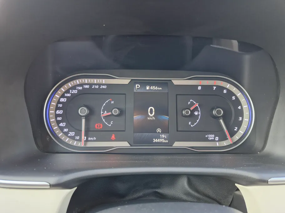 هيونداي توسان سمارت 2024 