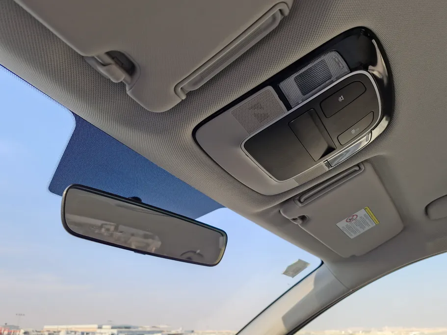 هيونداي توسان سمارت 2024 