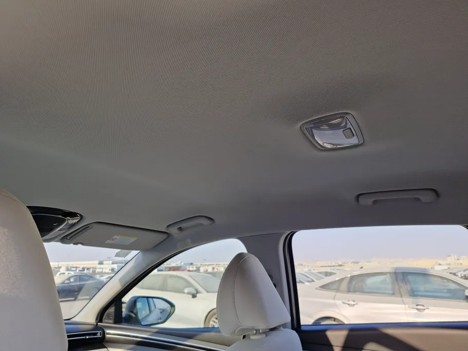 هيونداي توسان سمارت 2024 