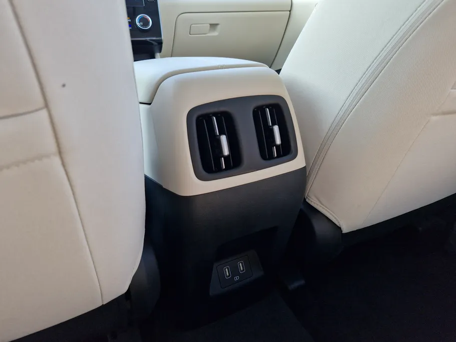 هيونداي توسان سمارت 2024 