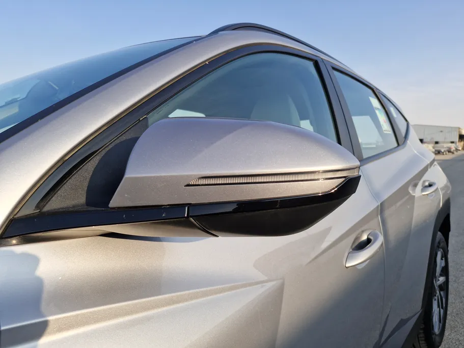 هيونداي توسان سمارت 2024 