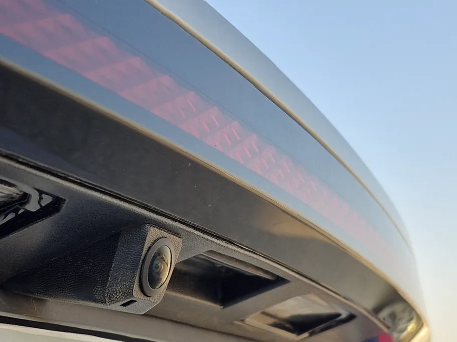 هيونداي توسان سمارت 2024 