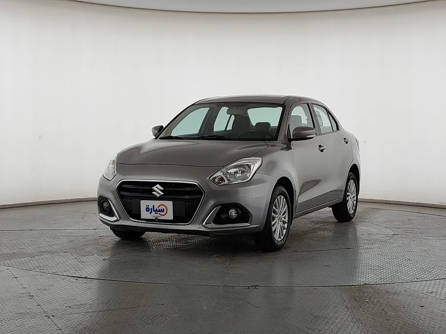 سوزوكي ديزاير GL 2023 