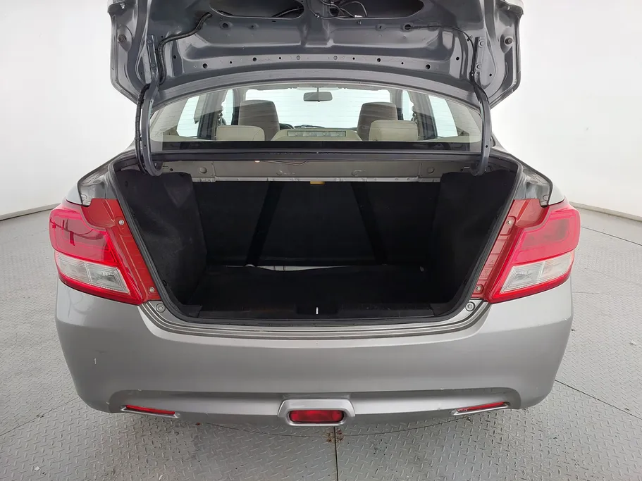 سوزوكي ديزاير GL 2023 