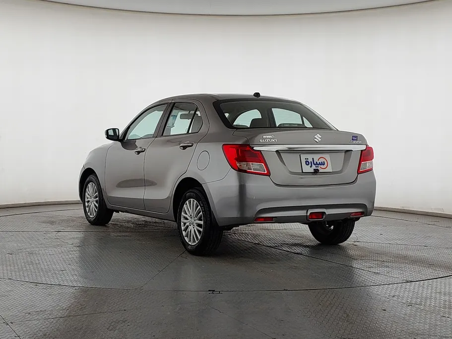 سوزوكي ديزاير GL 2023 