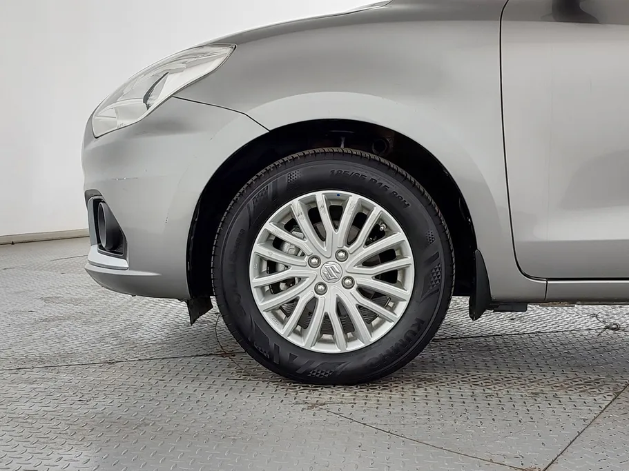 سوزوكي ديزاير GL 2023 